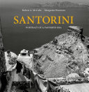 Santorini : portrait of a vanished era /