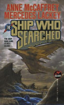 The ship who searched /