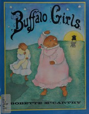 Buffalo girls /