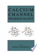 Calcium Channel Pharmacology /