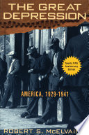 The Great Depression : America, 1929-1941 /