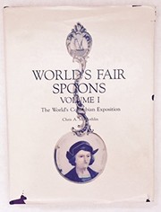 World's fair spoons /