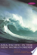 Asia-Pacific in the new world order /
