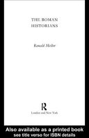 The Roman historians /