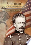Sherman's forgotten general : Henry W. Slocum /