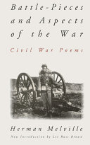 Battle-pieces and aspects of the war /