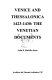 Venice and Thessalonica, 1423-1430 : the Venetian documents /