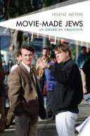 Movie-made Jews an American tradition /