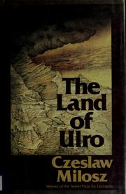 The land of Ulro /