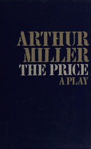 The price: a play