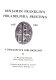 Benjamin Franklin's Philadelphia printing, 1728-1766 : a descriptive bibliography /