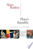 Plato's Republic : A Dialogue in Sixteen Chapters