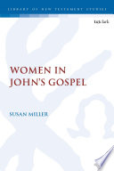 Women in John's gospel /