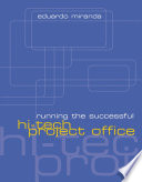 Running the Successful Hi-Tech Project Office