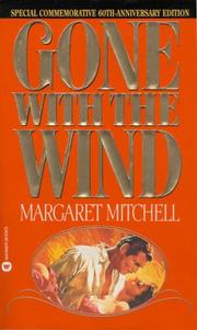 Gone with the wind /