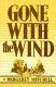 Gone with the wind /