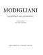 Modigliani: drawings and sketches