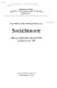 Socialhistorie : kilder og studieområder vedrørende dansk socialhistorie efter 1890 /