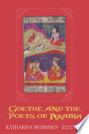 Goethe and the poets of Arabia /
