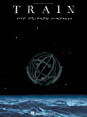 My private nation : piano, vocal, guitar /