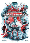 Remake and reboot nella fantascienza per immagini /