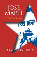 José Martí an introduction /
