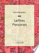 Lettres persanes /