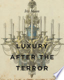 Luxury After the Terror /