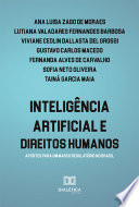 Inteligência artificial e direitos humanos : aportes para um marco regulatório no Brasil /