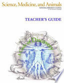A circle of discovery : teacher's guide /