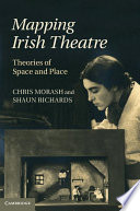 Mapping Irish theatre : theories of space and place /