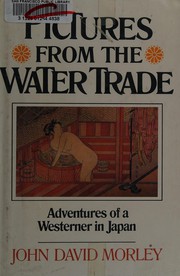 Pictures from the water trade /