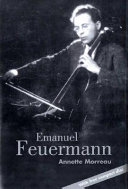 Emanuel Feuermann /