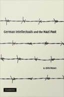 German intellectuals and the Nazi past