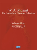 The contrafacta choruses collection /