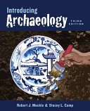 Introducing archaeology /