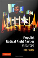 Populist radical right parties in Europe /