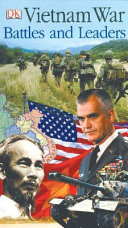 Vietnam War : battles and leaders /