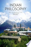 Indian philosophy : an introduction /
