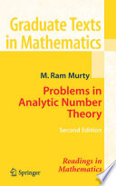 Problems in analytic number theory