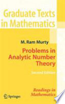 Problems in analytic number theory /