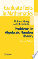 Problems in algebraic number theory /