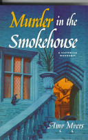 Murder in the smokehouse /