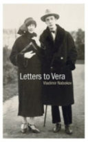 Letters to Véra /