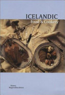 Icelandic food and cookery /