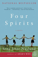 Four spirits : a novel /