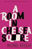 A room in Chelsea Square /