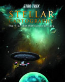 Star Trek stellar cartography the Starfleet reference library : maps from the Star Trek universe /