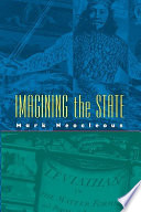 Imagining the state /