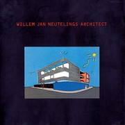 Willem Jan Neutelings, architect /